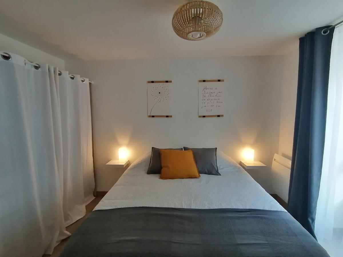 Apartment Cocon Cosy Au Centre De