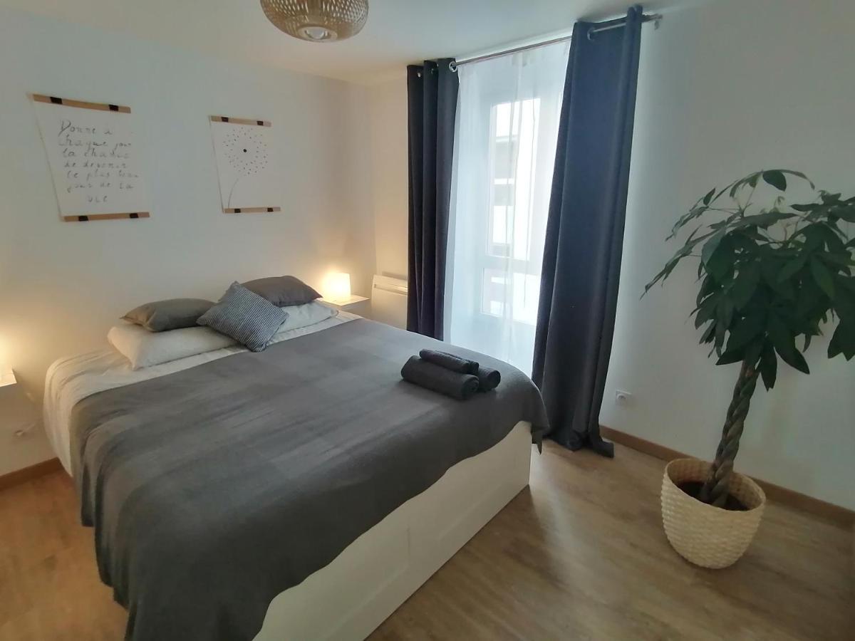 Cocon Cosy Au Centre De Voiron