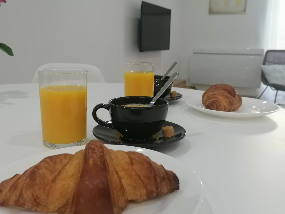 Apartment Cocon Cosy Au Centre De *