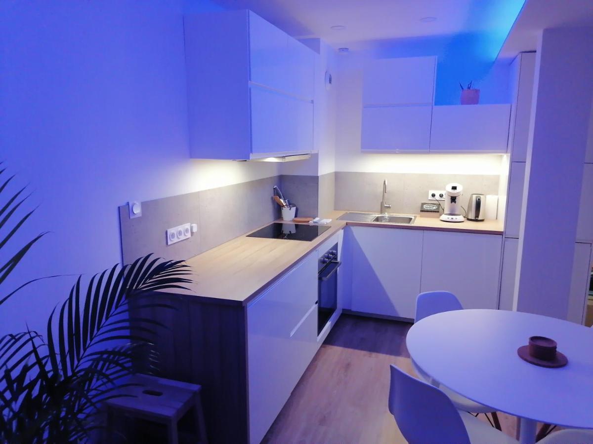 Apartment Cocon Cosy Au Centre De *