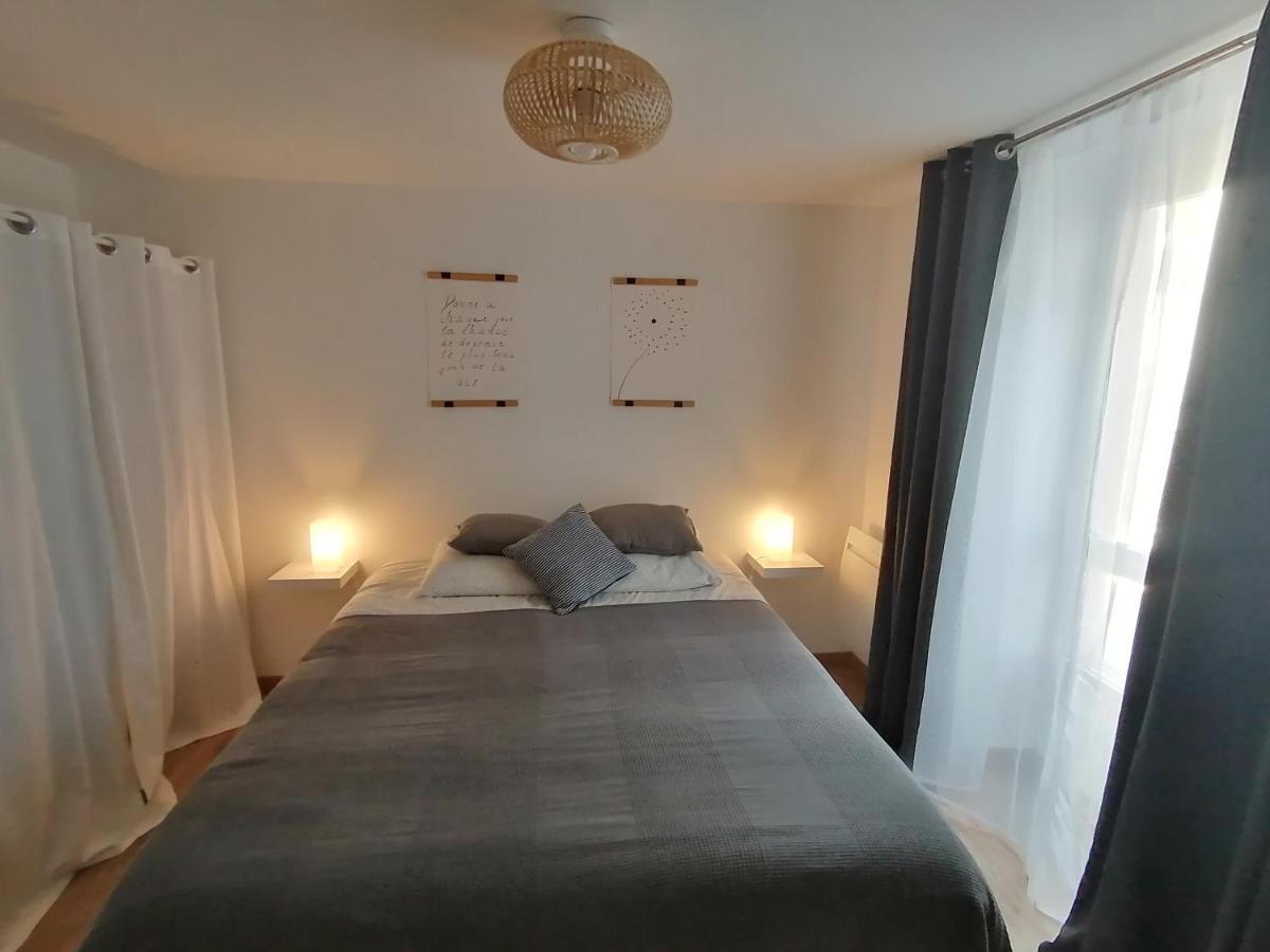 Cocon Cosy Au Centre De Apartment Voiron